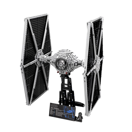 LEGO Star Wars 75095 TIE Fighter